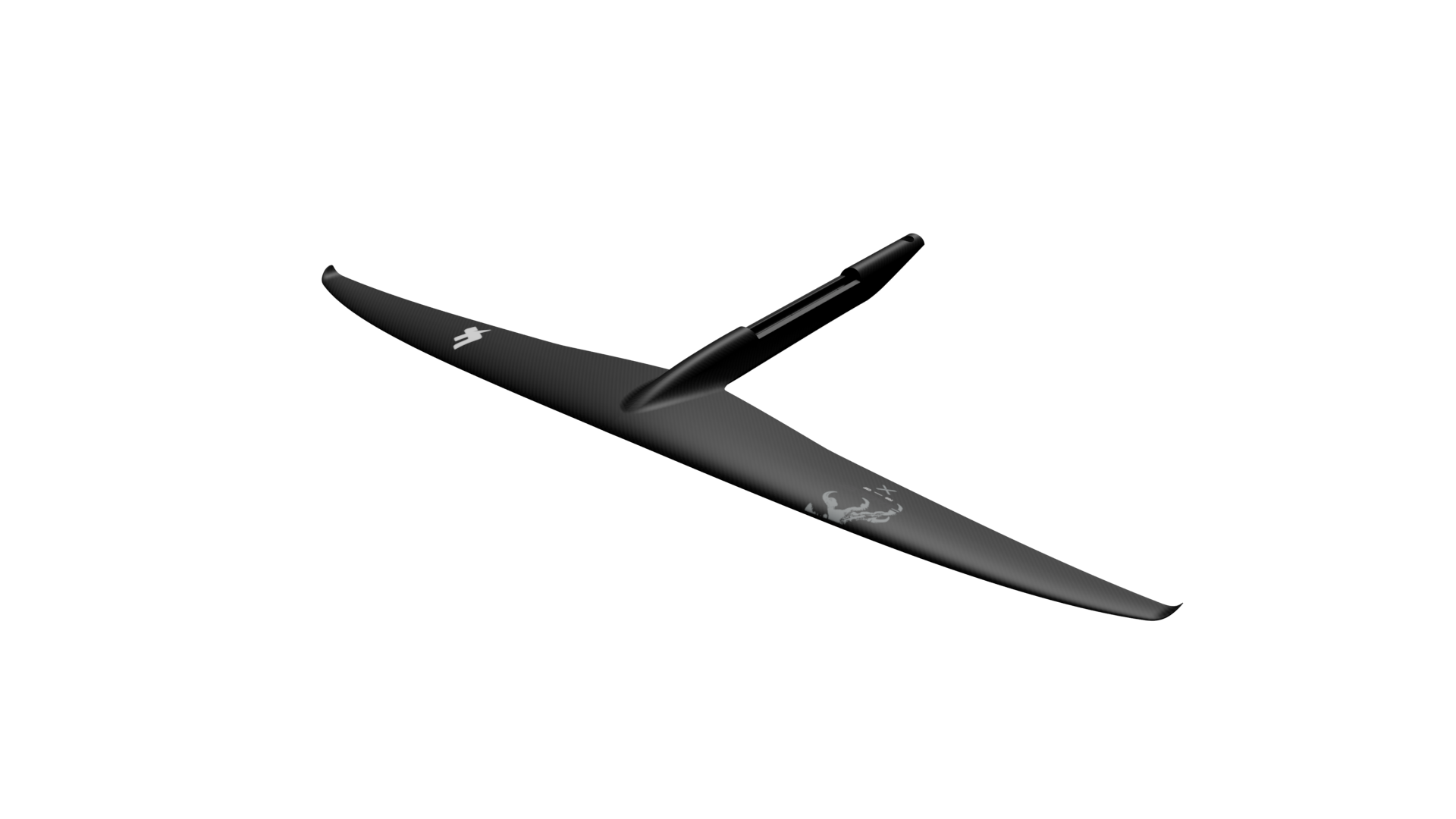 F-one Eagle X UHM Carbon Plane