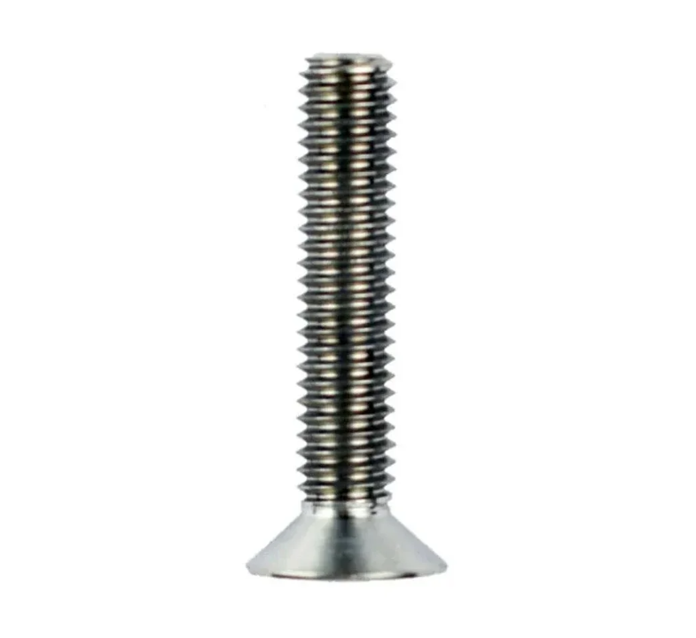 Slingshot Phantasm M6  Stainless Steel Bolt - Diverse maten