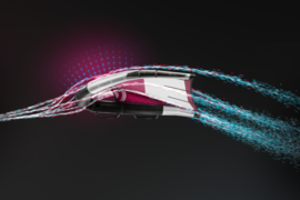 Neilpryde Fly II PRO 2024