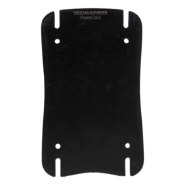 Naish Carbon Foil mast