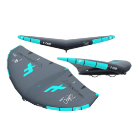 F-one Origin 2024