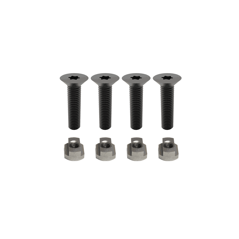 North Dropbox Screw Pack -  (M8x30)
