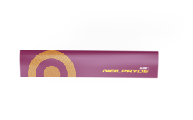 Neilpryde Glide Surf HP Foil - Set