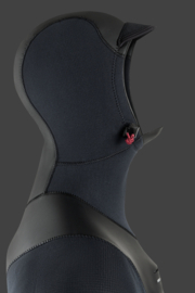 Neilpryde Combat 6/5 Hooded GBS FZ