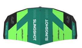 Slingshot Javalin + Boom SALE