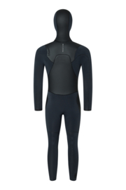 Neilpryde Combat 6/5 Hooded GBS FZ