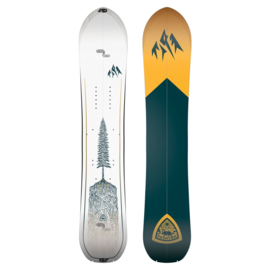 Jones Men's Solution Frontier 2.0 Splitboard