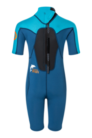 Neilpryde Dolphin Youth Shorty Wetsuit 2/2 BZ