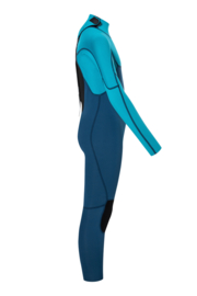 Neilpryde Dolphin Youth Wetsuit 3/2 BZ