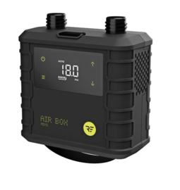 Ride Engine Air Box Mini Electric Pump