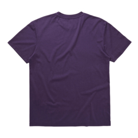The Serpent Tee (purple)
