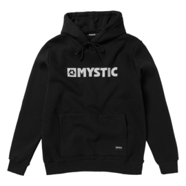Mystic Brand Hood Sweat