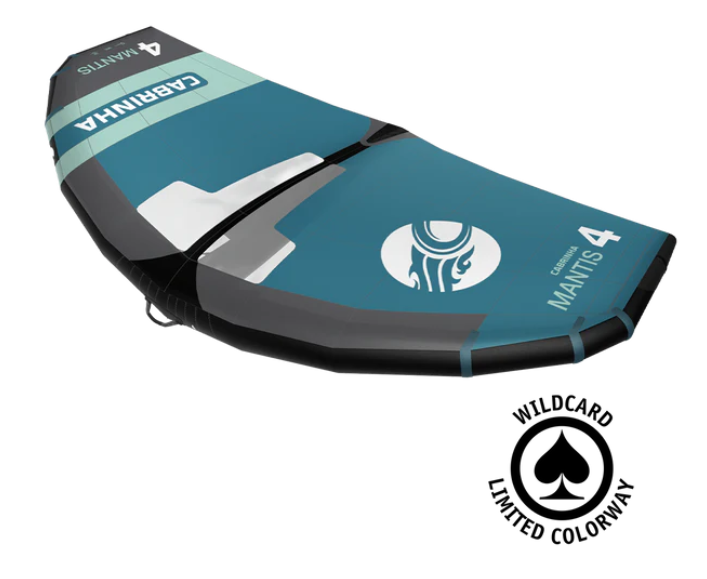 Cabrinha Mantis 3.5 m 2024 Wildcard