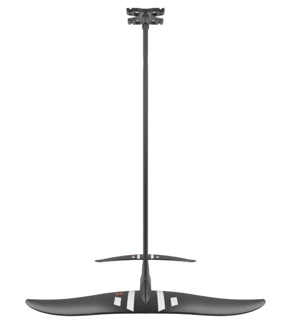 Slingshot One-Lock Kite QuickStart Package