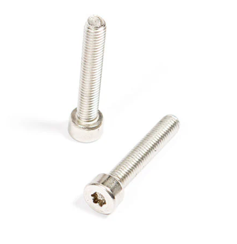 Slingshot Phantasm Aluminum Mast Foot Hardware M8 x 45