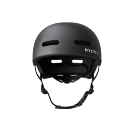 Mystic Vandal Helm Black