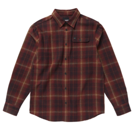 Mystic The Check Shirt Men S