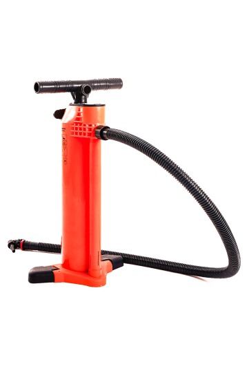F-one Max Flow Pump