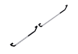 Naish 2026 Removable Hard Handle set