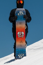 Jones Men's Tweaker Pro Snowboard 2026