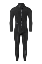 NeilPryde Wizard Fullsuit 5/4 Backzip