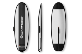 Unifiber Pro Foil Bag - Crossover - Downwind