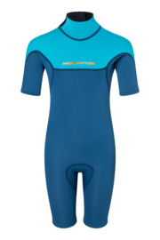 Neilpryde Dolphin Youth Shorty Wetsuit 2/2 BZ