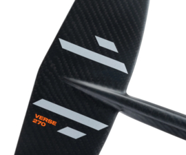 Slingshot One-Lock Verse Tail 270 (38cm)