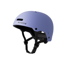 Mystic Vandal Helm Iris Blue