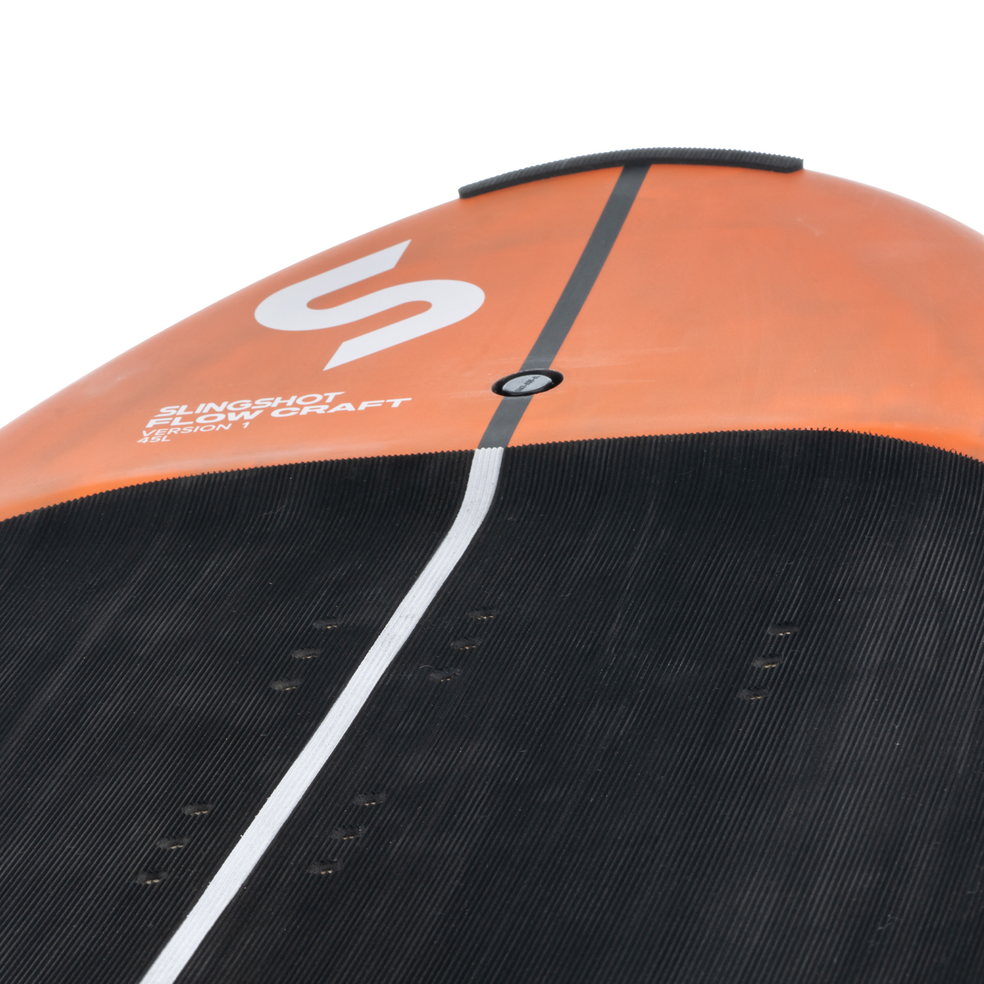 Slingshot Flow Craft V1