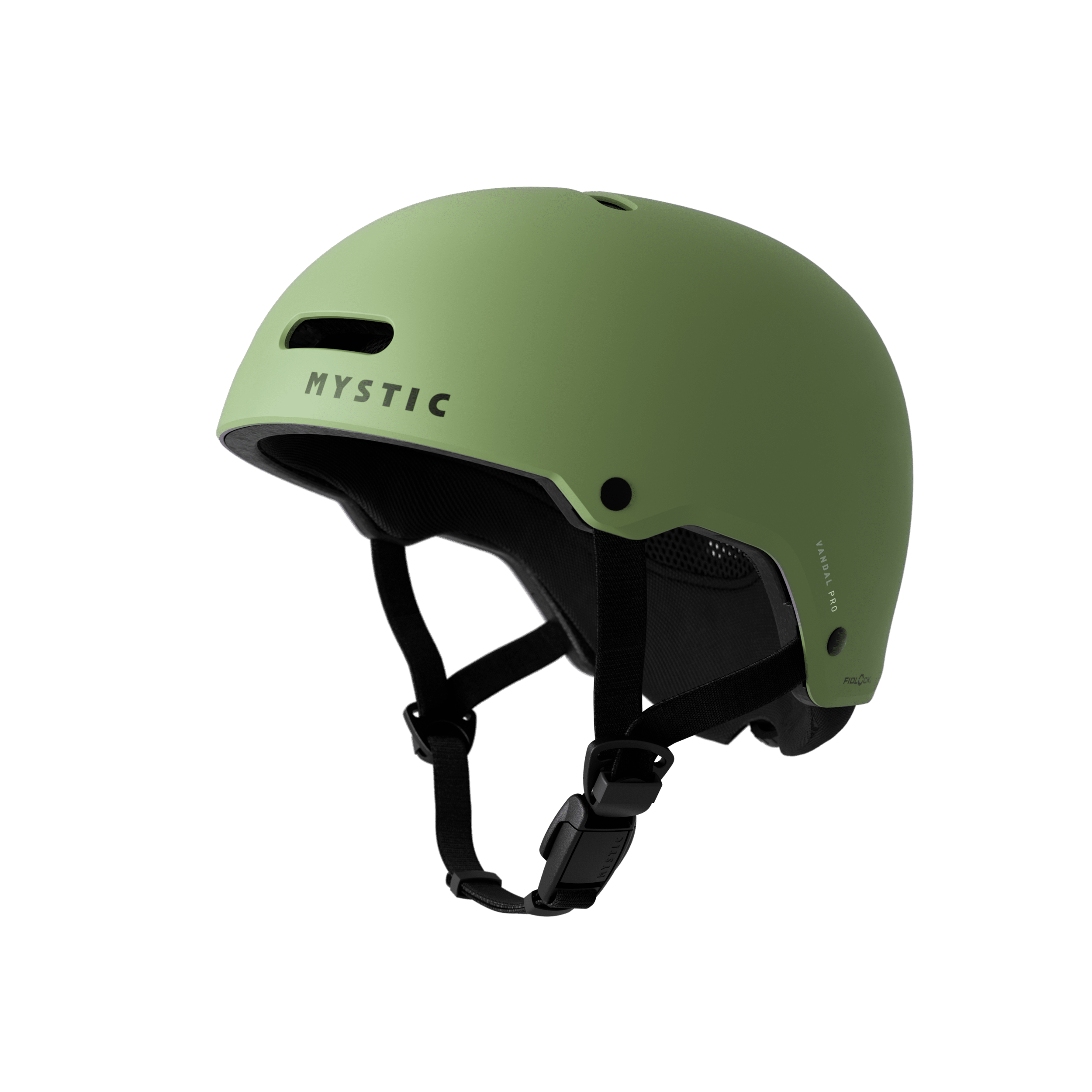 Mystic Vandal Pro Helmet