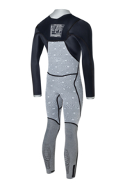 Neilpryde Combat 5/4 Fullsuit GBS FZ