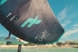 F-one Origin 2024