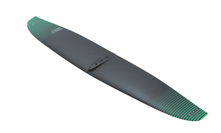 North Sonar HA 1450 Front Wing 2023