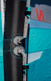 A3D Artness V2 - Retractable Wingfoil Harness
