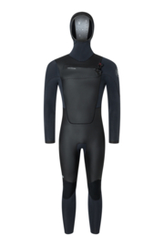 Neilpryde Combat 6/5 Hooded GBS FZ