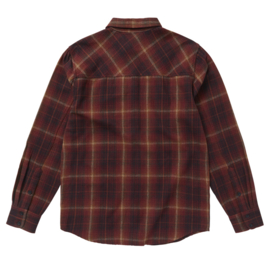 Mystic The Check Shirt Men S