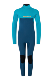 Neilpryde Dolphin Youth Wetsuit 5/4 BZ