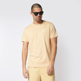Scope Tee (warm sand)