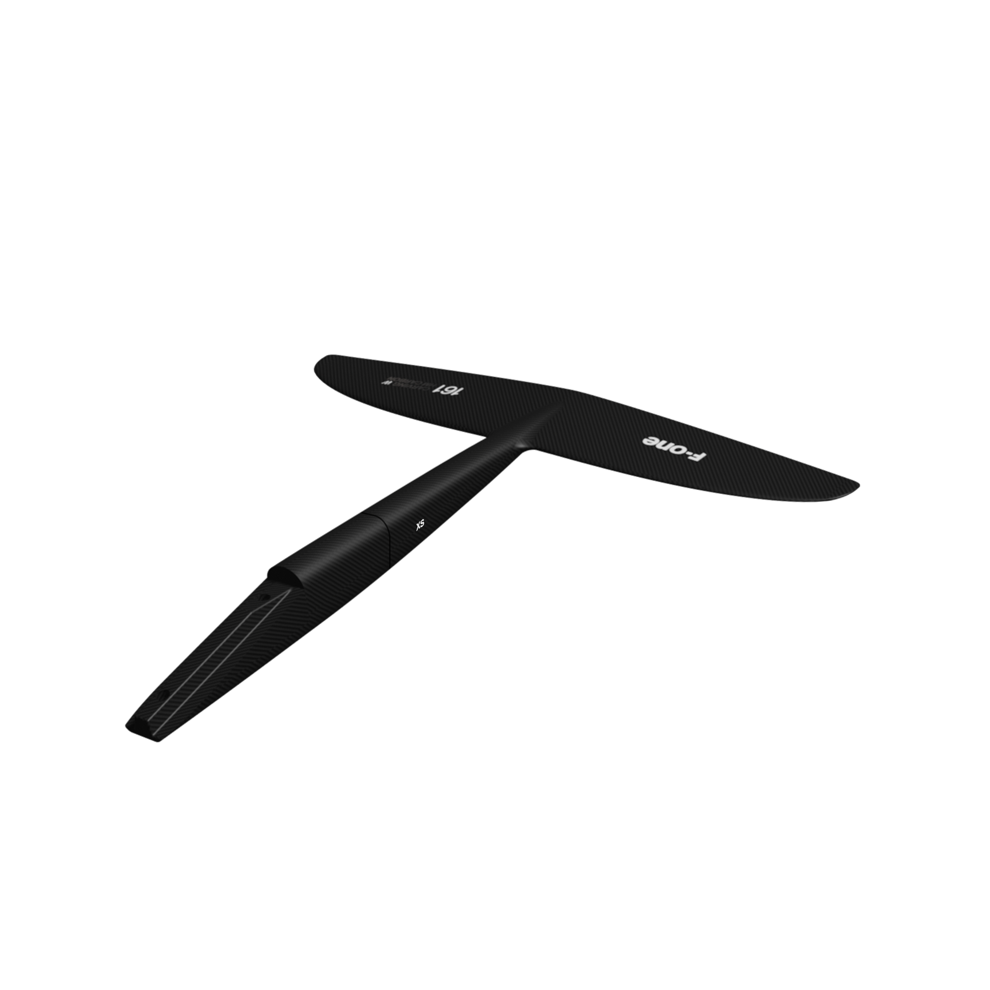 F-one Monobloc Tail Carving W