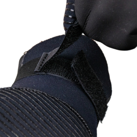 Annox Union Open Palm Neoprene Gloves
