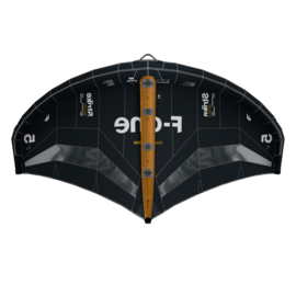 F-one Strike V5 Aluula