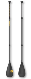 Unifiber Core Aluminium Sup Paddle 3 PC