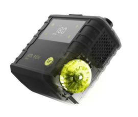 Ride Engine Air Box Mini Electric Pump