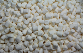 Mini Mallows White