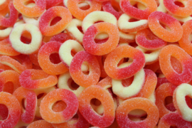 Peach Rings