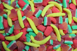 Double Mix