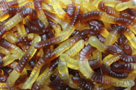 Cola Worms