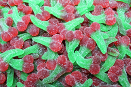 Sweet Cherries