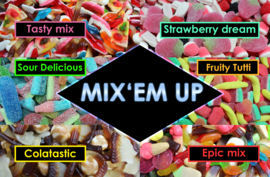 Double Mix